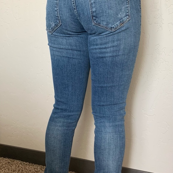 Z1975 Zara Jeans - Picture 6 of 7